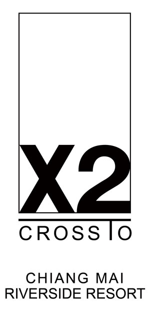 Cross Chiang Mai Riverside Resort (ehemals X2 Chiang Mai Riverside Resort)